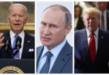 С кого е по-склонен да работи Путин – с Байдън или с Тръмп