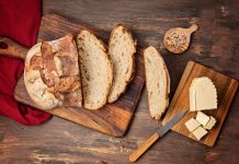 5 грешки, които да избягвате при готвенето с домашна хлебопекарна