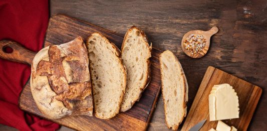 5 грешки, които да избягвате при готвенето с домашна хлебопекарна