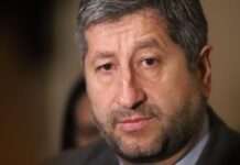 Христо Иванов: Сядаме на преговори с ГЕРБ