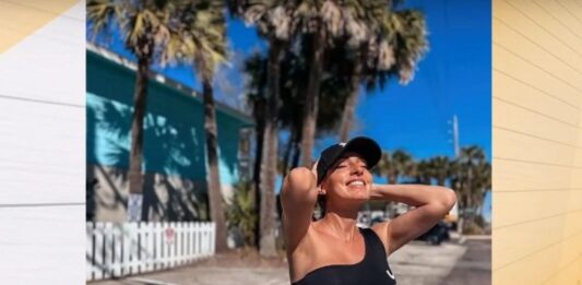 Ивет Лалова по-красива от всякога в напреднала бременност