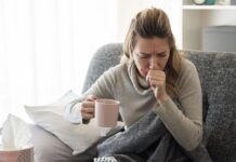 Народни средства за борба с упорита кашлица