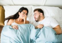 Учени откриха причината за лошия дъх в устата