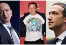 Странните хранителни навици на най-богатите мъже в света