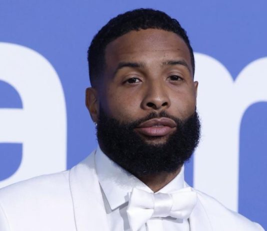 Той ли е новият на Ким Карадшиян