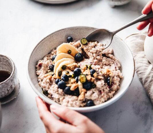 Тези здравословни храни могат и да попречат на фигурата ви