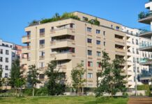 Панелките от времето на соца: Как ги модернизират в Берлин