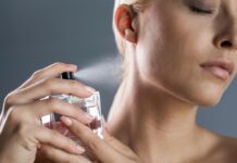 Тайната на перфектния парфюм