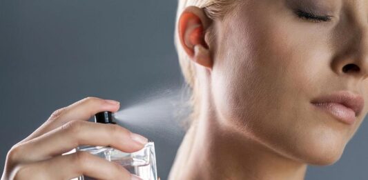 Тайната на перфектния парфюм