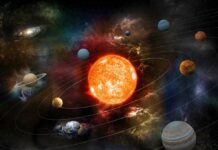 Астрономи откриха неизвестни досега луни около Нептун и Уран