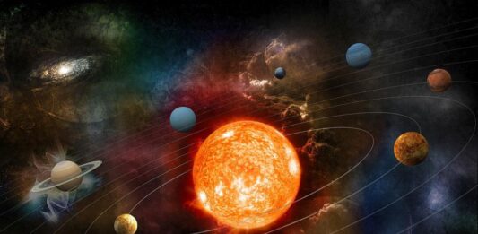 Астрономи откриха неизвестни досега луни около Нептун и Уран