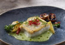 Атлантическата диета – здравословна братовчедка на средиземноморската