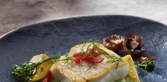 Атлантическата диета – здравословна братовчедка на средиземноморската