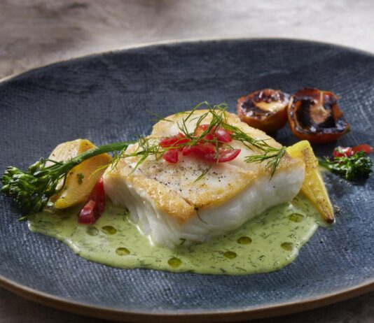 Атлантическата диета – здравословна братовчедка на средиземноморската