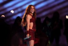 След 7 години мълчание: Шакира ще зарадва публиката с нов албум