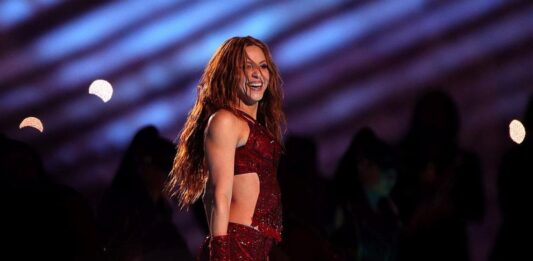 След 7 години мълчание: Шакира ще зарадва публиката с нов албум