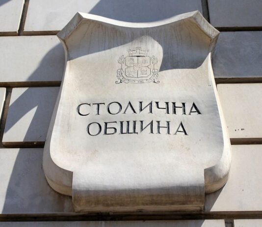 Задава ли се ново напрежение в СОС – гледат отново избора за зам.-председатели