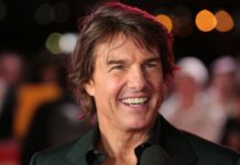 Том Круз се раздели с руското си гадже