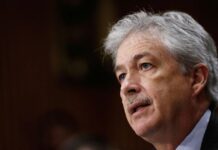 The New York Times: Директорът на ЦРУ е пътувал тайно до Украйна