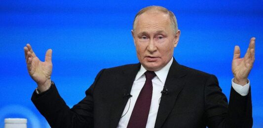 Обвито в мистерия: Семейството на Путин