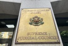 Съдийската колегия на ВСС ще изслуша изпълняващия функциите главен прокурор Борислав Сарафов и журналиста Николай Стайков във връзка с Мартин Божанов