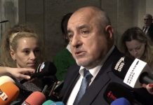 Борисов за ротацията: Нищо не е на всяка цена, но имам увереност, че ще се случи