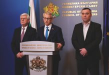 Премиерът акад. Денков: Имаме готовност с проекта на новия Меморандум за земеделците