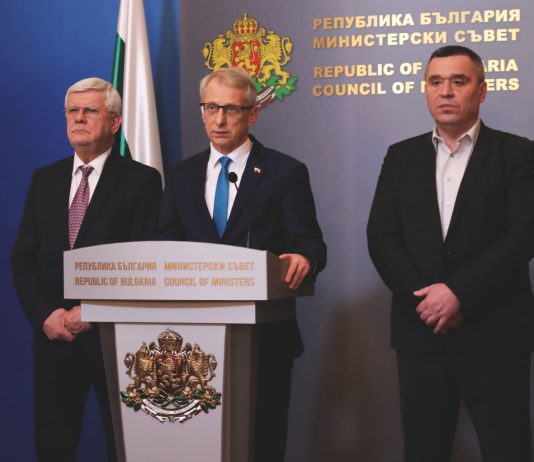 Премиерът акад. Денков: Имаме готовност с проекта на новия Меморандум за земеделците