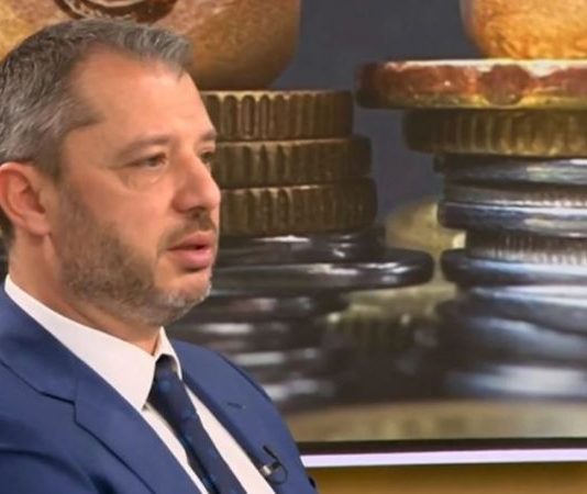 Делян Добрев: Това правителство е провал! Всички, без Габриел, са за смяна!