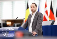 Петър Витанов: Отнемането на шофьорска книжка за целия Европейски съюз е важна крачка в пътната безопасност