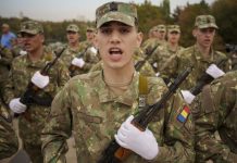 Подготвена ли е Румъния за война и трябва ли да се подготвя?