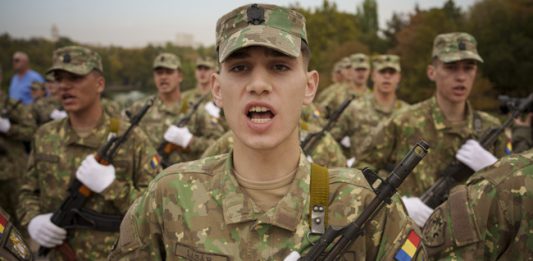 Подготвена ли е Румъния за война и трябва ли да се подготвя?