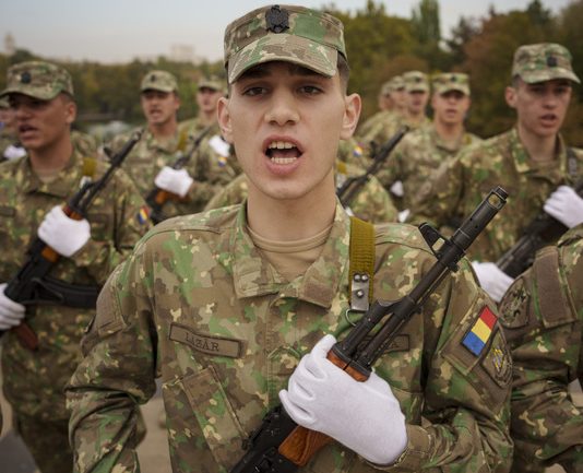 Подготвена ли е Румъния за война и трябва ли да се подготвя?