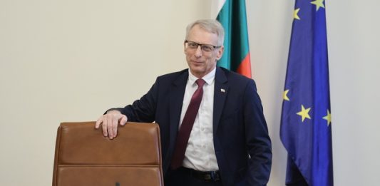 Денков:Националният съвет за превенция и защита от домашно насилие е важна стъпка в усилията ни в подкрепа на всеки, който е застрашен