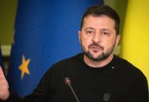 Зеленски призова всички замразени руски активи да бъдат прехвърлени на Украйна