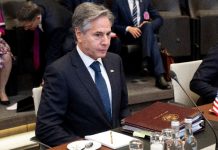 Блинкън е убеден, че примирие в Газа е възможно