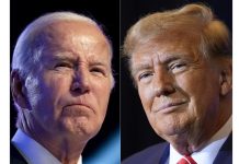 Байдън с критики към Тръмп: Той заплашваше сенаторите да отхвърлят помощта за Украйна