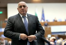 Борисов заговори за предсрочни избори