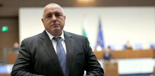 Борисов заговори за предсрочни избори