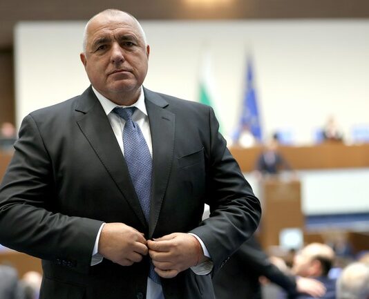 Борисов отговори на Петков: Пречим на рушветите на ПП