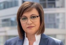 Нинова: БСП е готова за нови избори в София и няма да подкрепи ПП-ДБ-СС за СОС