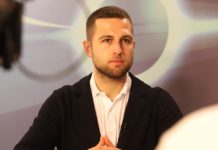 Димитър Вучев от ГЕРБ за новия председател на СОС: Подкрепихме не човека, а излизане от ситуацията