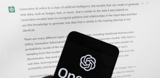 „Гугъл“ пуска нова версия на приложението с генеративен изкуствен интелект