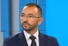 Хекимян: Това, което се случи снощи, беше безпрецедентно и изключително срамно за СОС