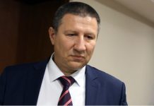 Сарафов: Името на Гешев излиза пред скоби и в кръга около Пепи Еврото, и около Нотариуса