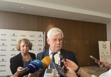 Министър Кирил Вътев: Предлагаме на земеделците тристепенна модулация – за най-малките най-много, за най-големите съвсем малко