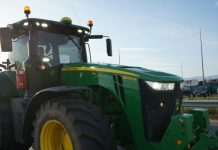 Фермери блокират граничен пункт „Илинден“