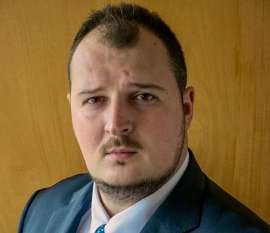 Г. Георгиев: За пръв път зам.кмета по правни въпроси на София няма юридическа правоспособност