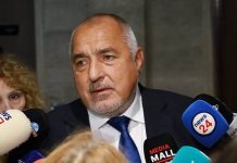 Борисов: Дано не се стигне до цугцванг и ситуация, в която всеки ход е грешен