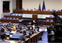 Парламентът създаде временна комисия за неправомерно предоставяне на българско гражданство